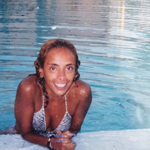 Barka: "In Amsterdam wilde ik vooral leven. Alles meemaken wat ik eerder nooit mocht."